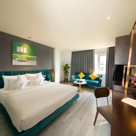 Alagon Plus Hotel & Spa